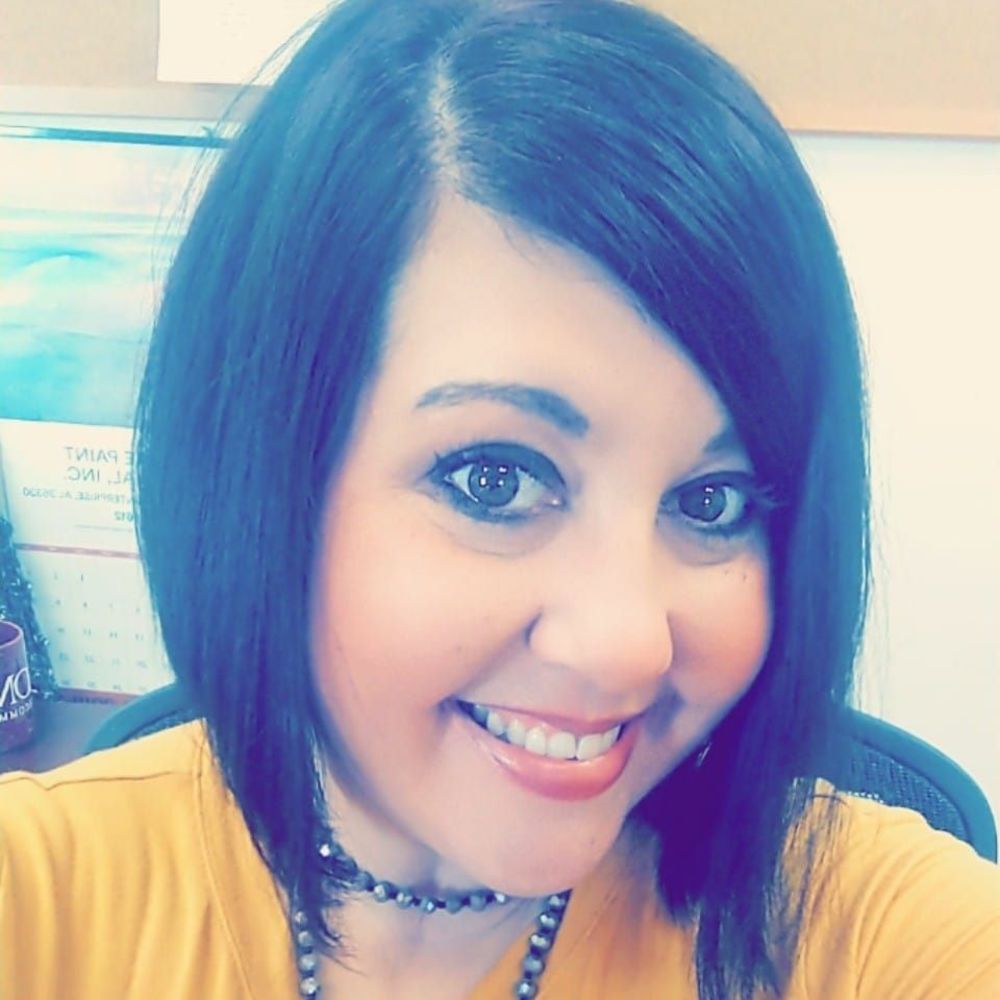 Meet your Posher, Sabrina